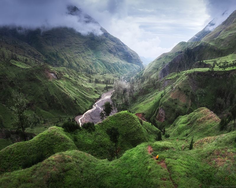 Rinjani