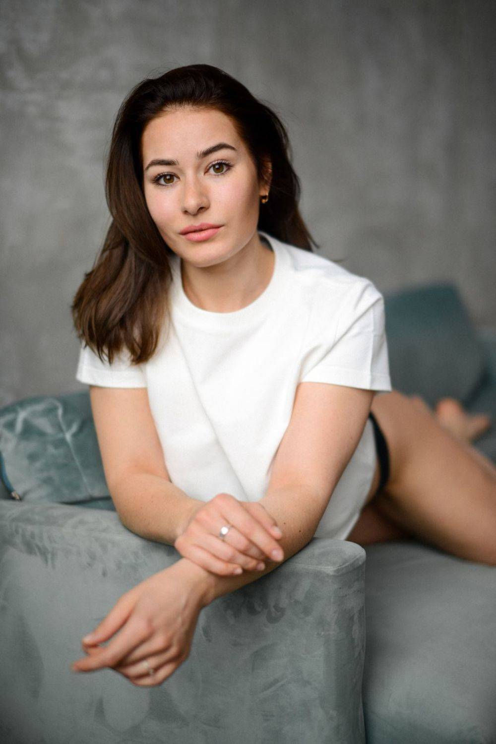 , Александр Брежнев