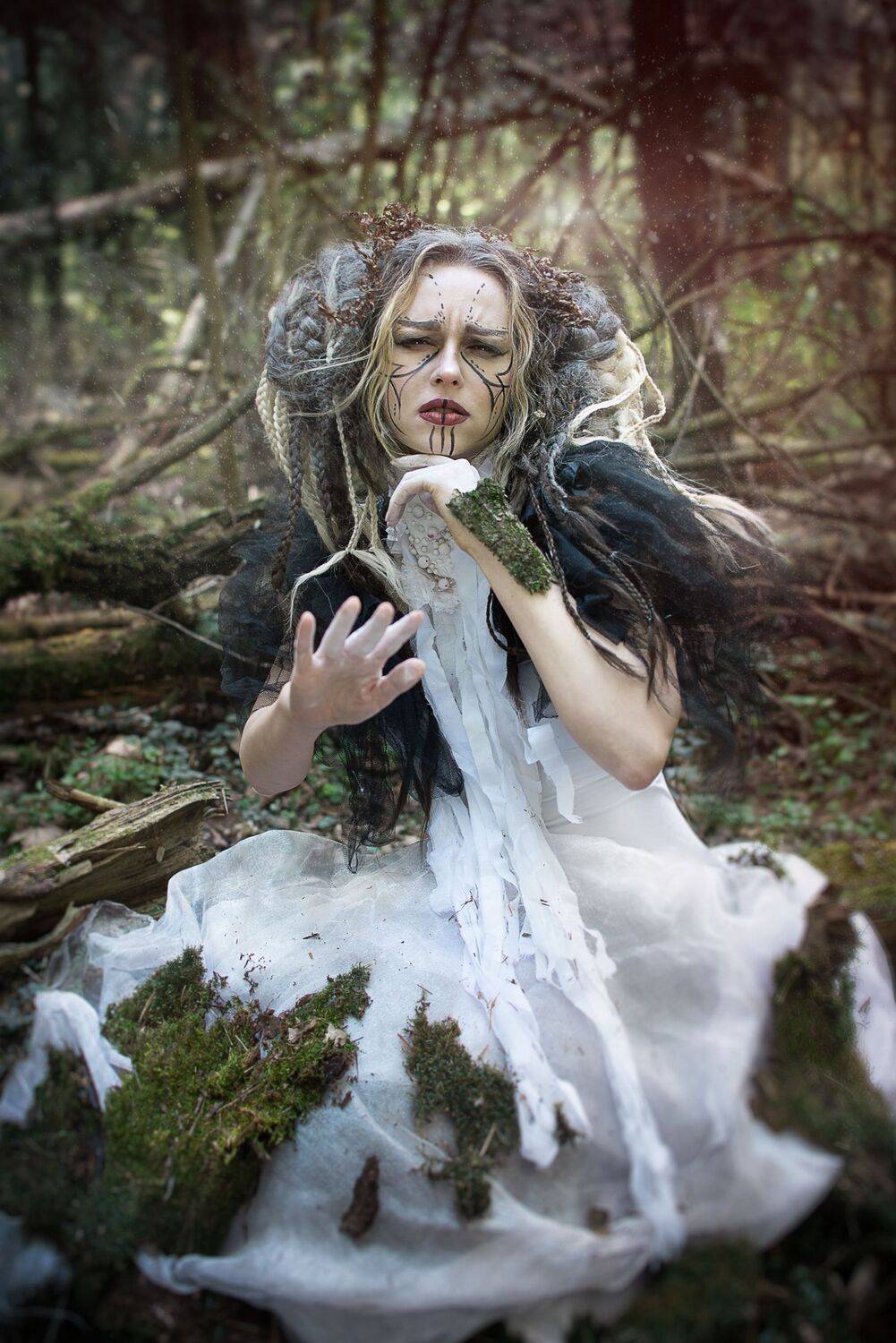 , Кузьмичева Надежда