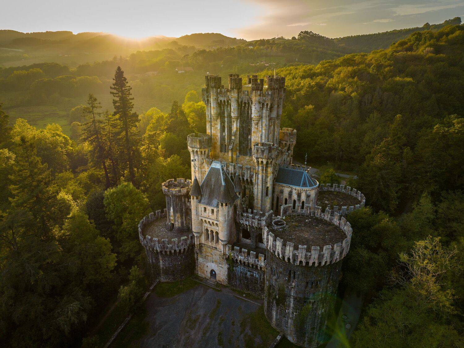 , Алекс Римский