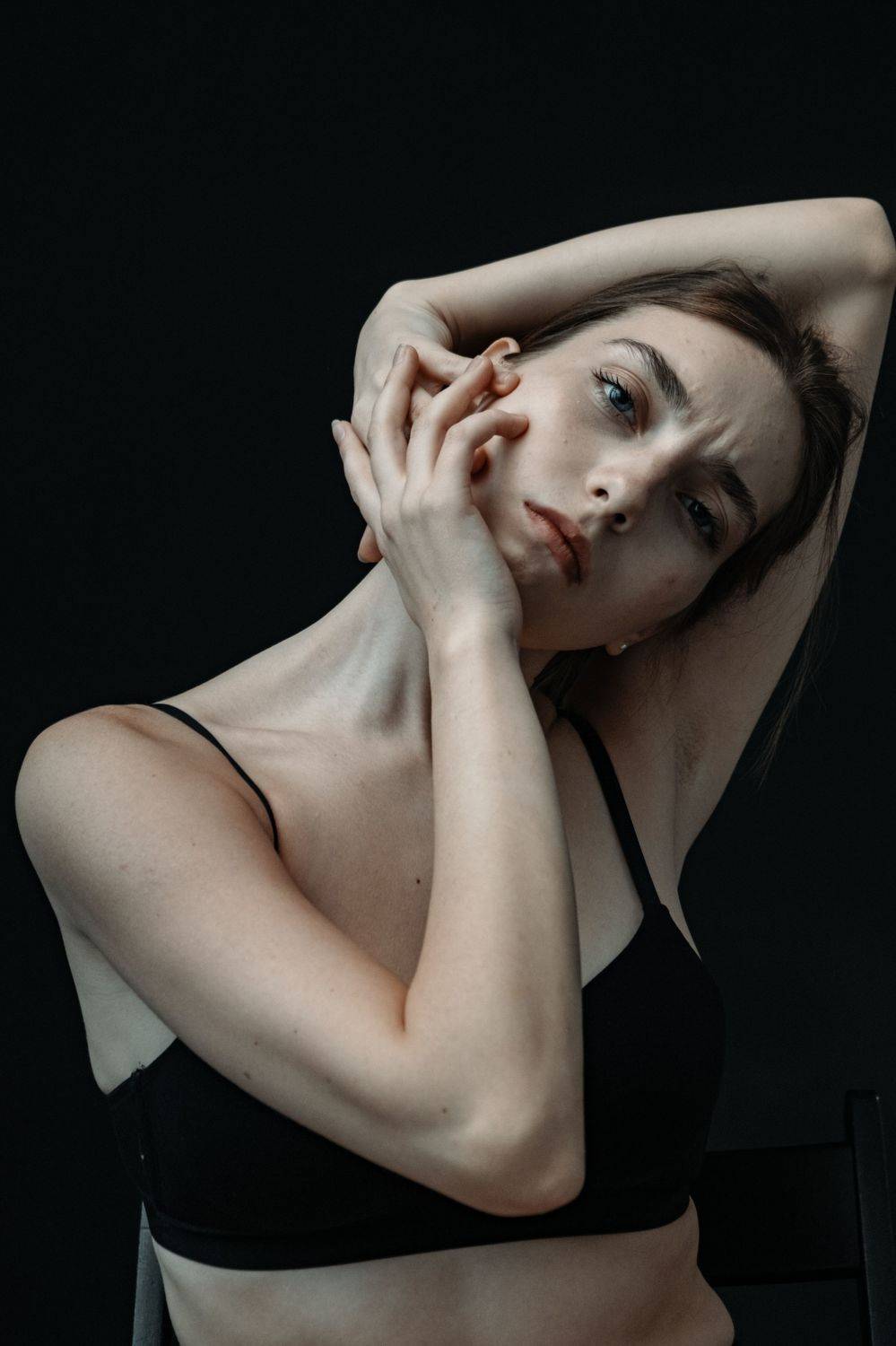 , Aleksandr Shvedov
