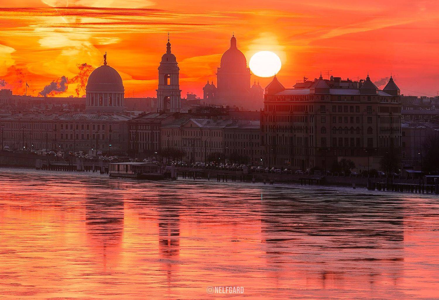 , Чехонин Александр