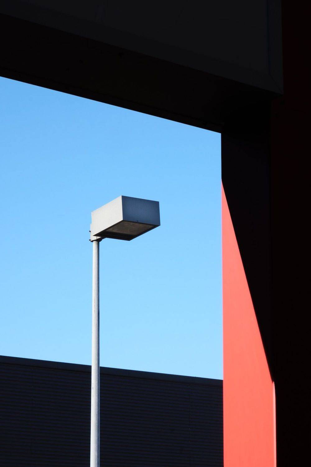 Minimal, minimalist, abstract, architecture, art, , Guido Klumpe