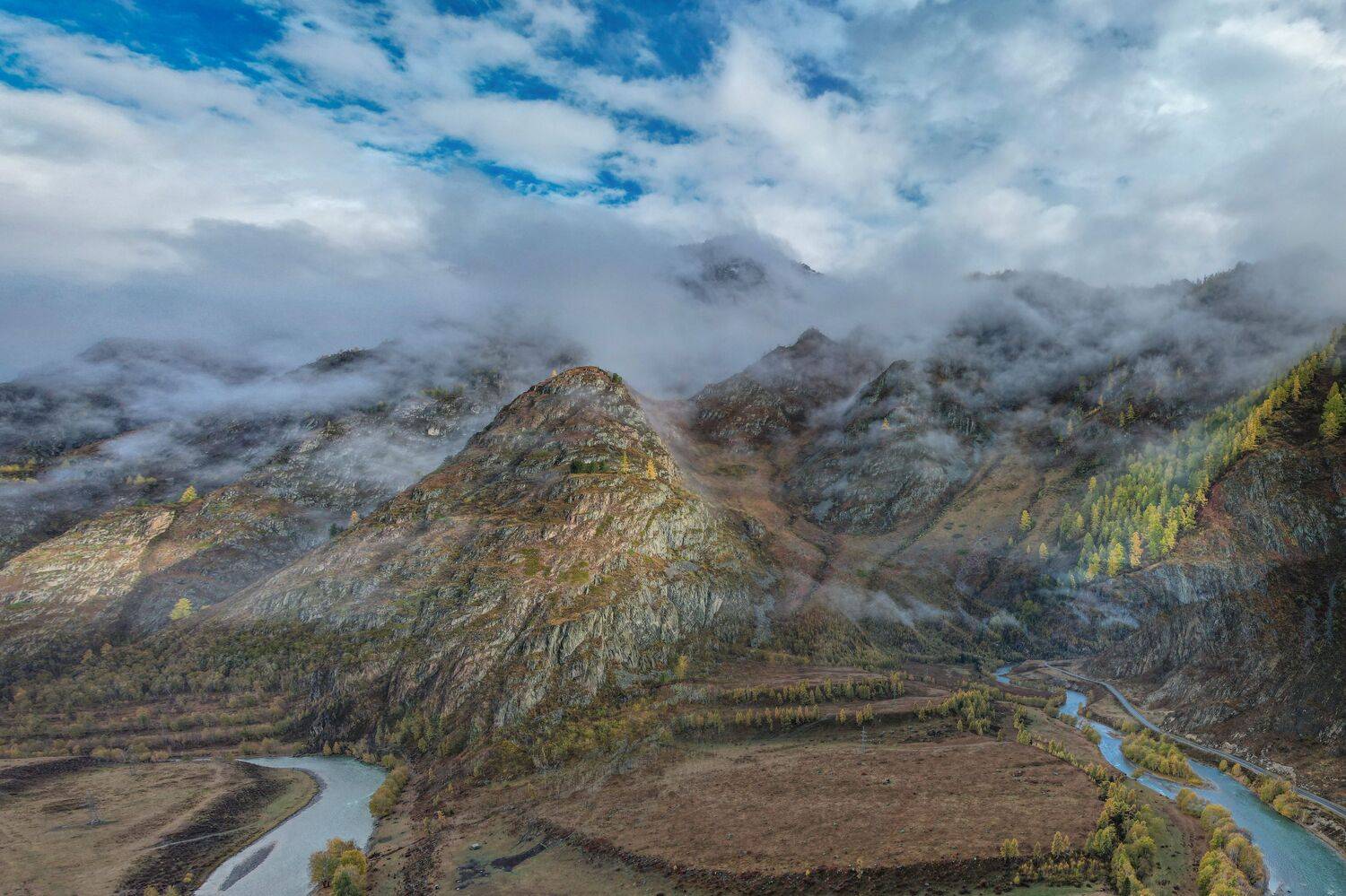 , Константин Буркин