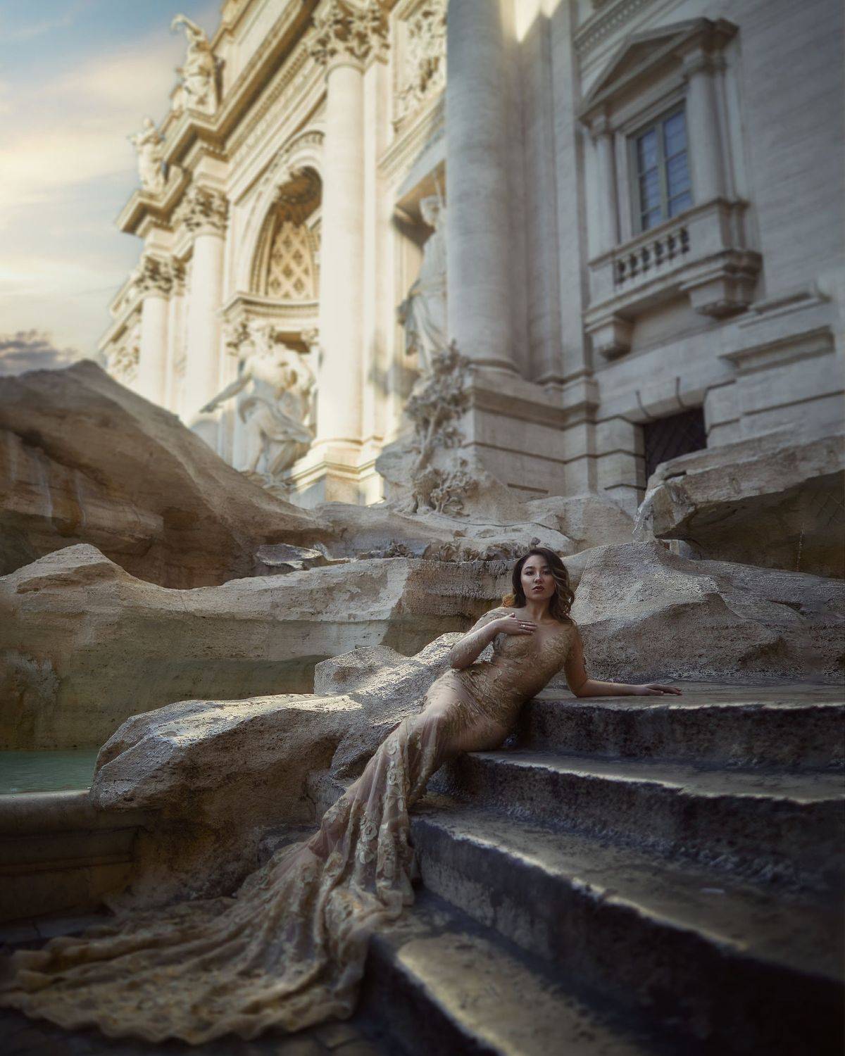 арт, фотография, женщина, девушка, Марагарита Тарасенко