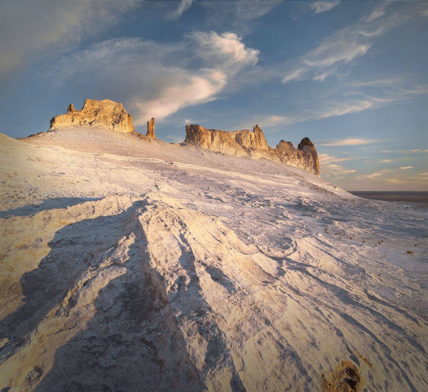 казахстан, п-ов мангистау, урочище бозжира, плато устюрт, гора аврора, Кетова Вера