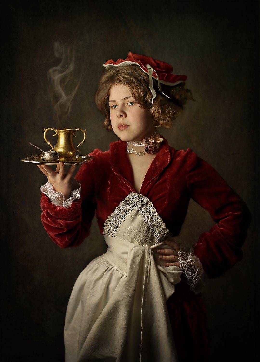 , Светлана Дерябина