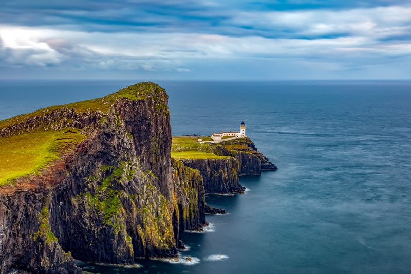 Neist Point фото превью