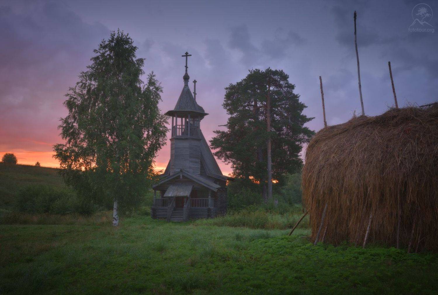 глазово, кенозеро, Гордиенко Анатолий