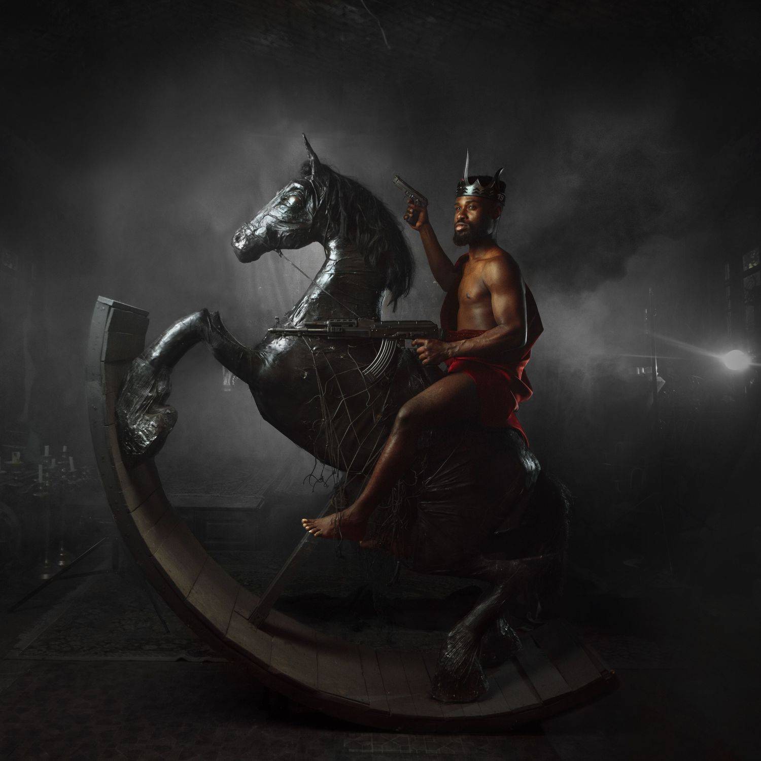 , Никитин Александр