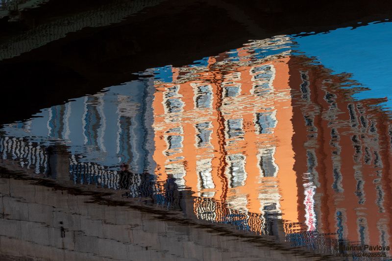 Угол зрения фото превью