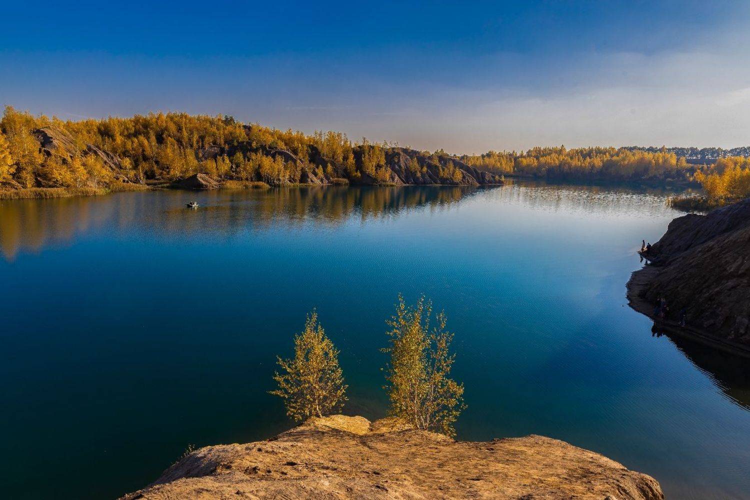 , Андрей Ларин