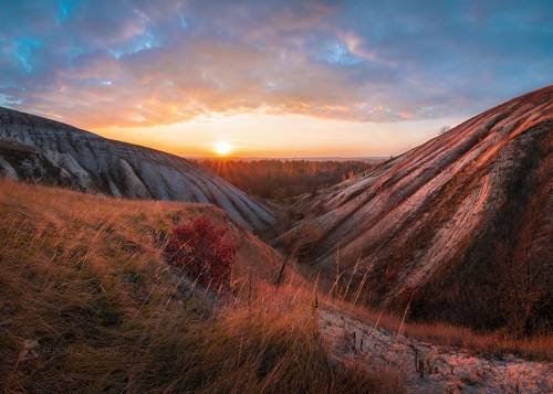 Живопись Белогорья