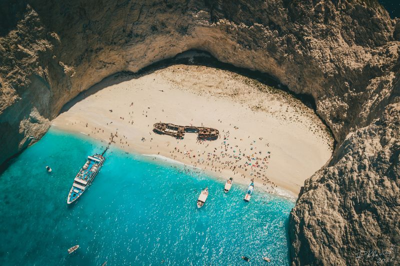 Travel around Greece фото превью