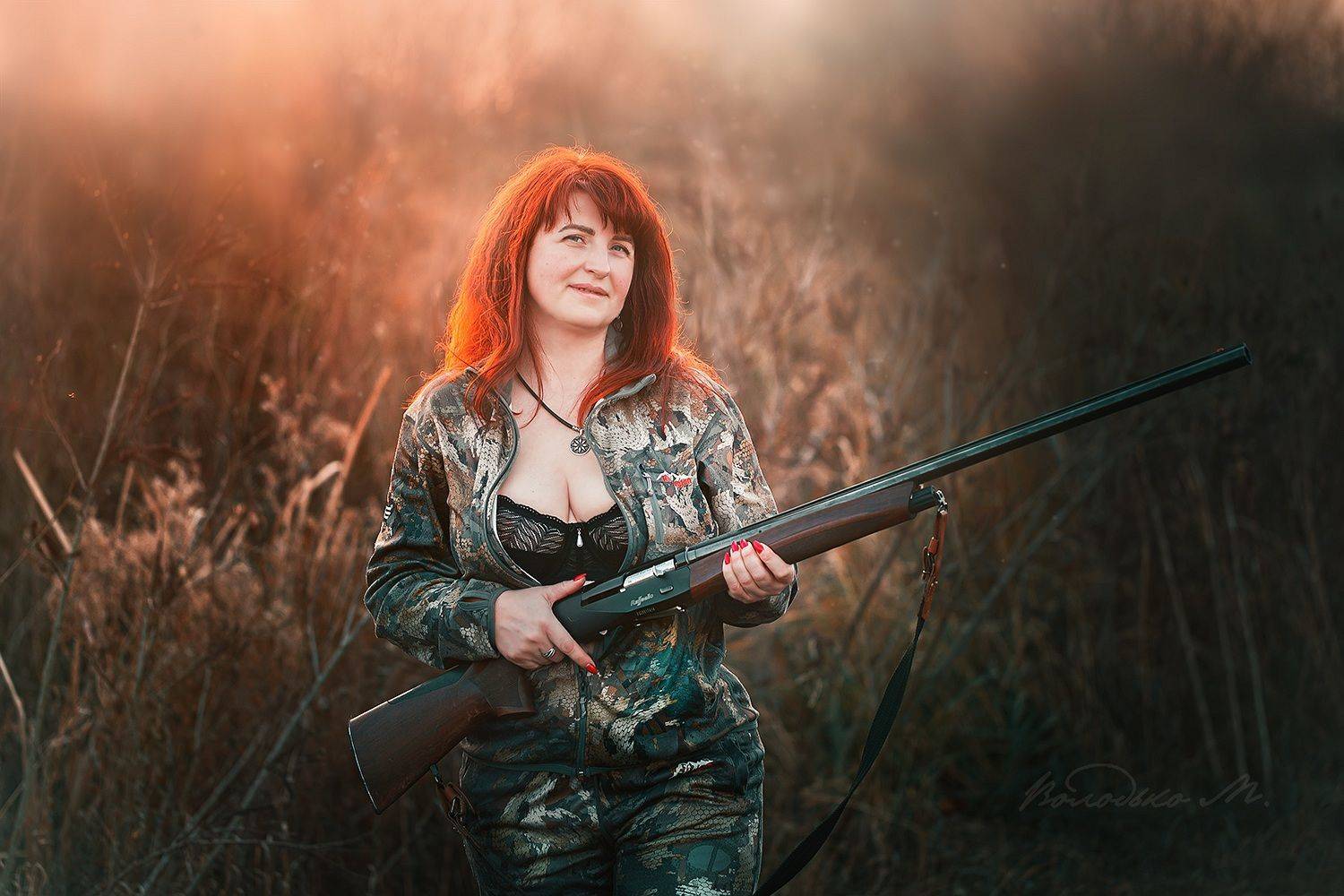 , Марина Володько