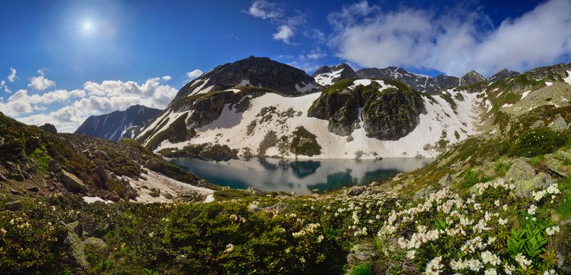 Долина дуккинской Рыбки фото превью