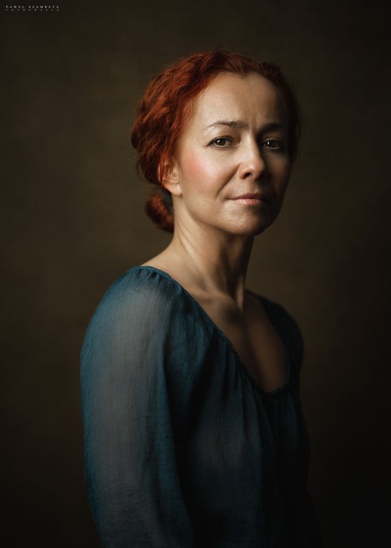 Małgorzata фото превью