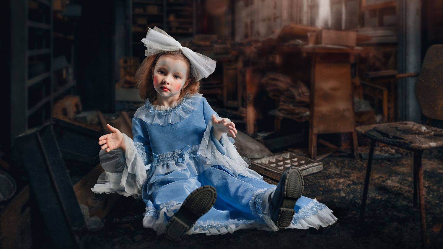 , Владимир Осауленко