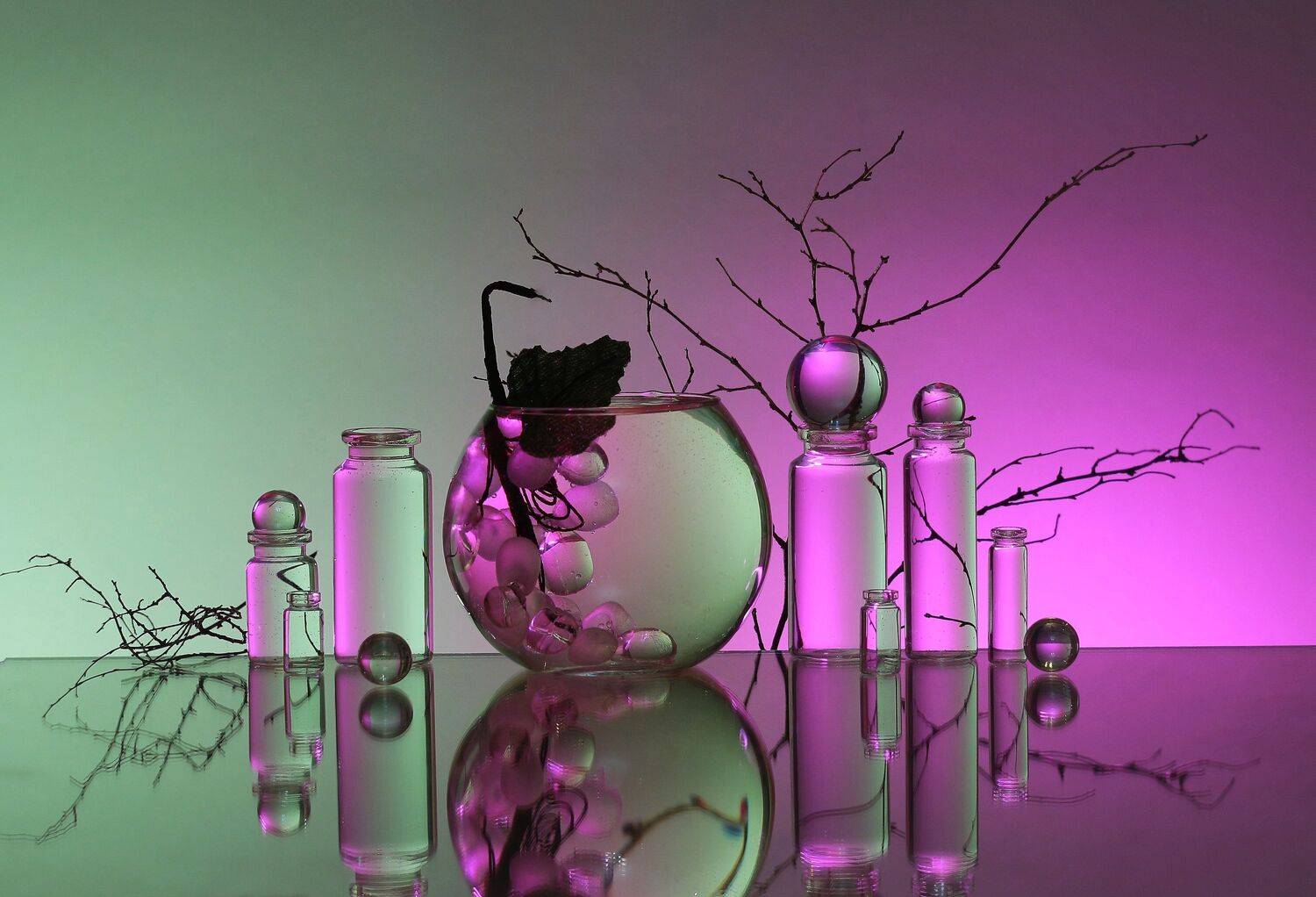 , Людмила Хрусталева*