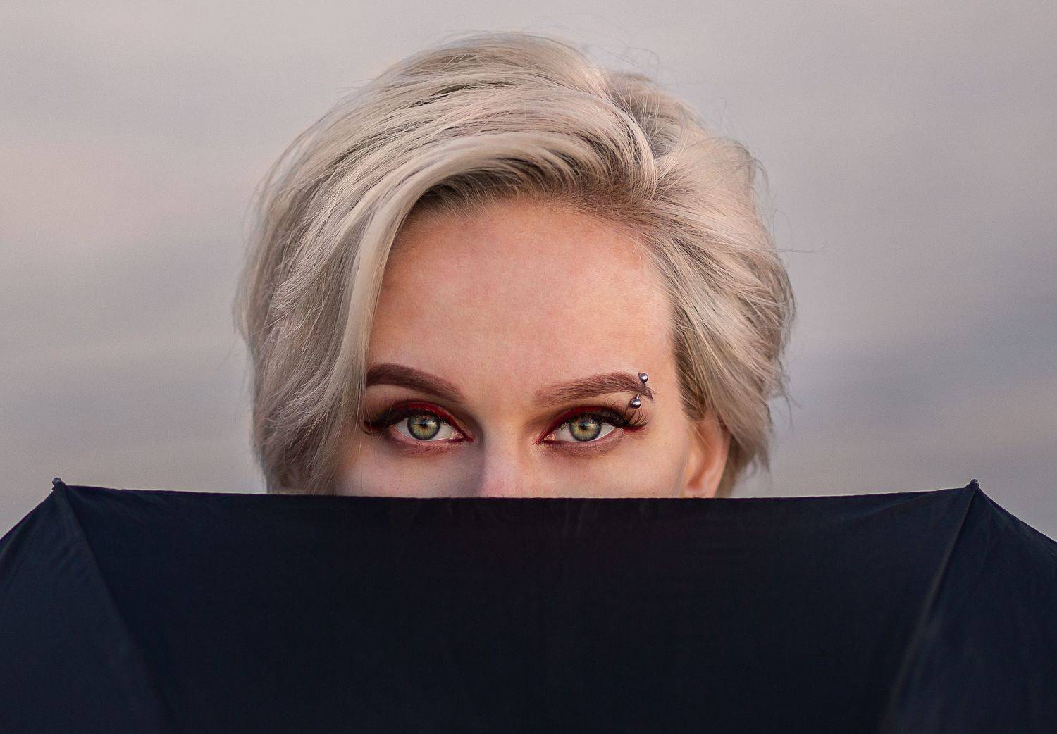 , Демид Никитин