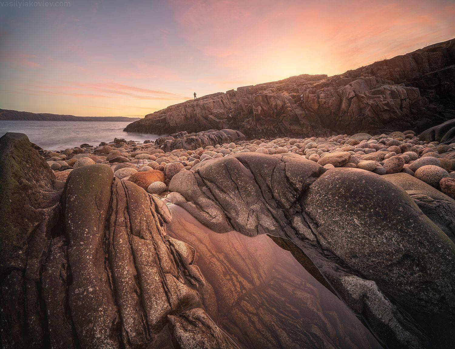 териберка, фототур, яковлевфототур, кольский, Василий Яковлев