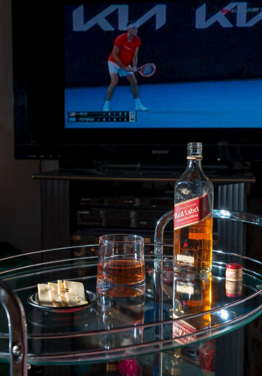 , Борис Леваков