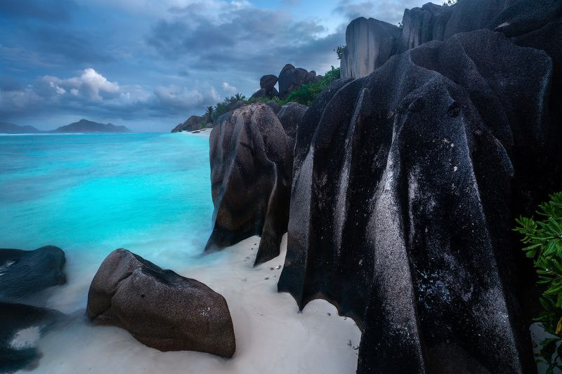 Сейшельская лагуна фото превью