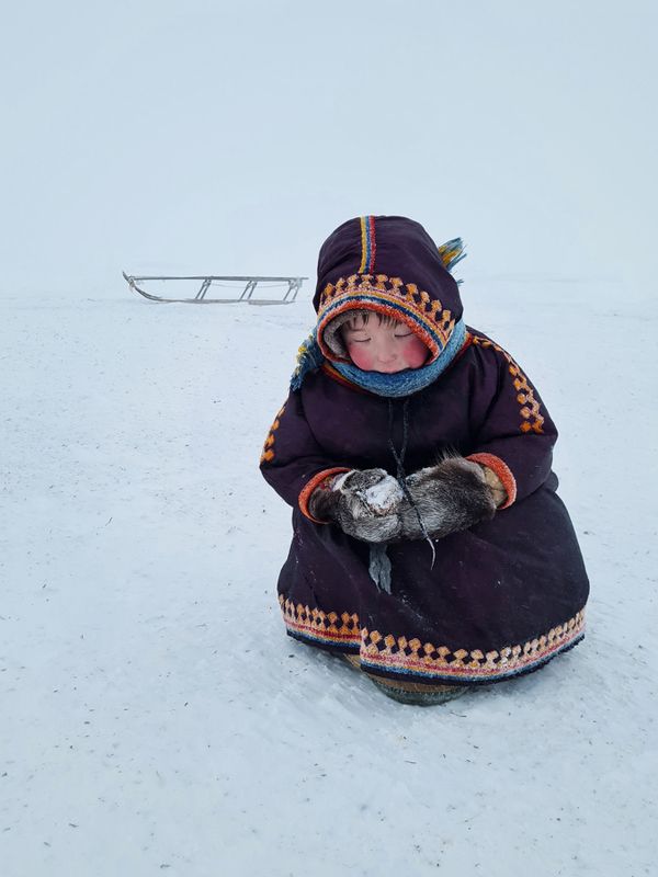 Я мал фото превью