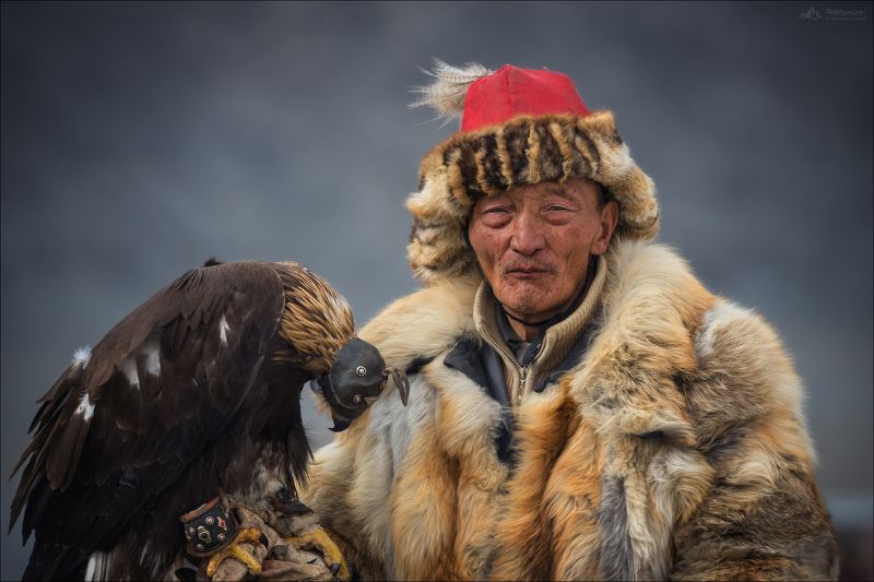 монголия, фестиваль охотников с беркутами, западная монголия, altai eagle festival, азия, golden eagle festival, охотники с беркутами, осень, golden eagle, mongolia, asia, фототур в монголию, фототур на алтай, кочевники Монголия: люди.. лица.. птицы.. (#5) фото превью