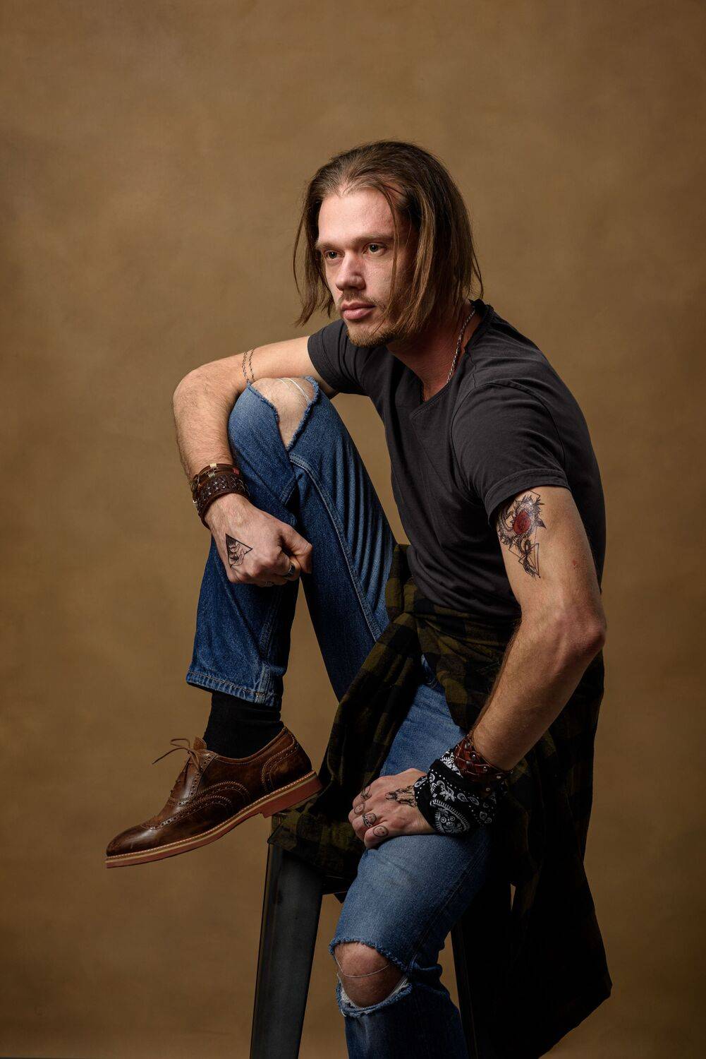 , Анатолий Булычев