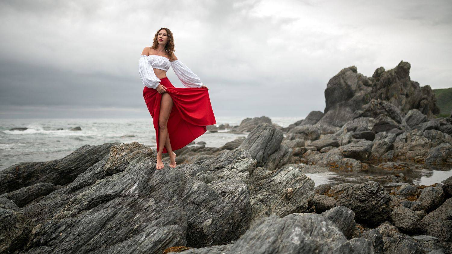 , Андрей Серенков