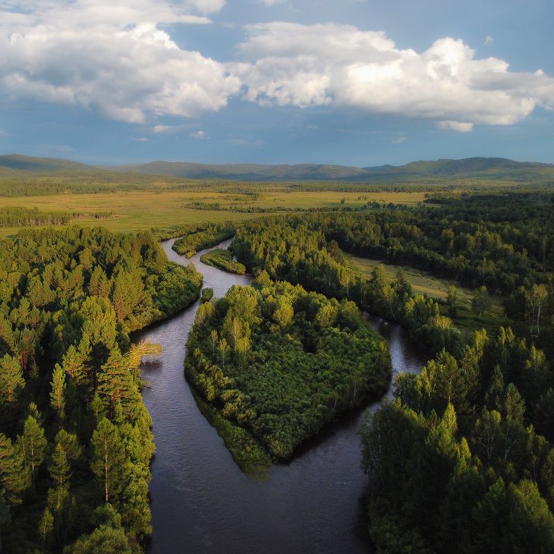 Оленгуй фото превью