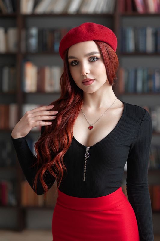 Valeria фото превью