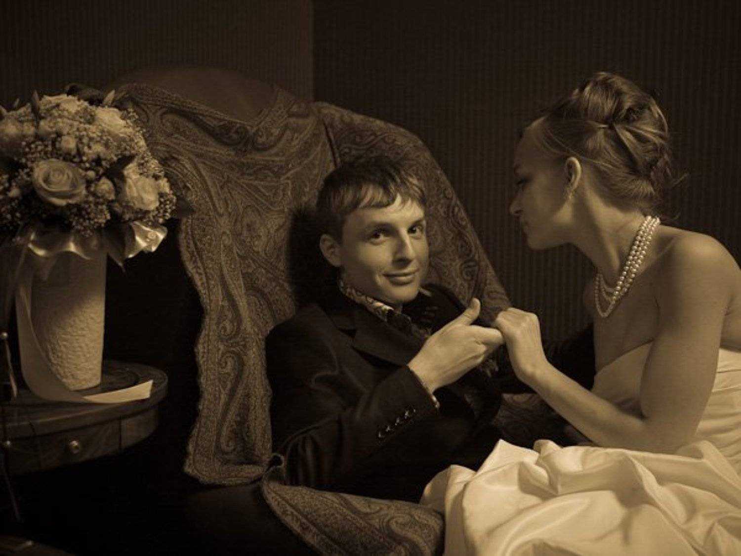 , Макс Карпухин