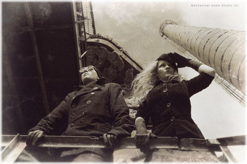 necro, stellar  фото превью