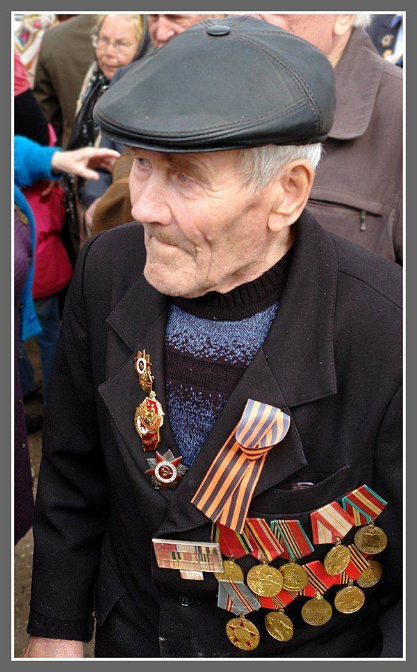 , Сергей Сорокин