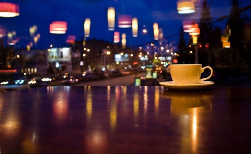 новосибирск,кофейня  фото превью