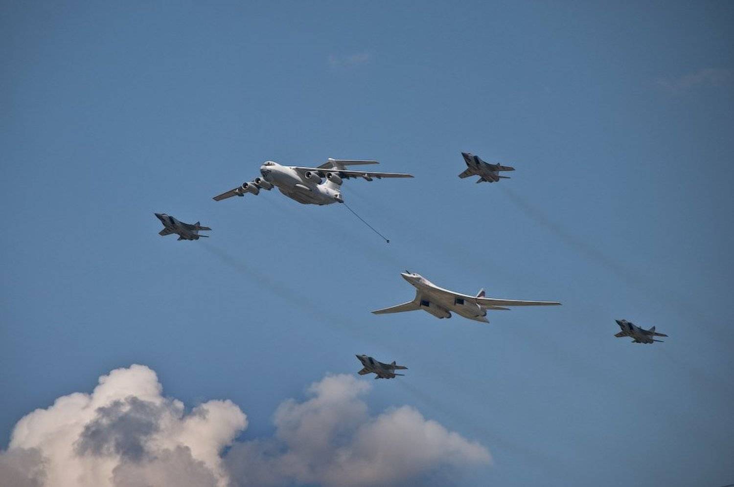 , Дмитрий Милосердов