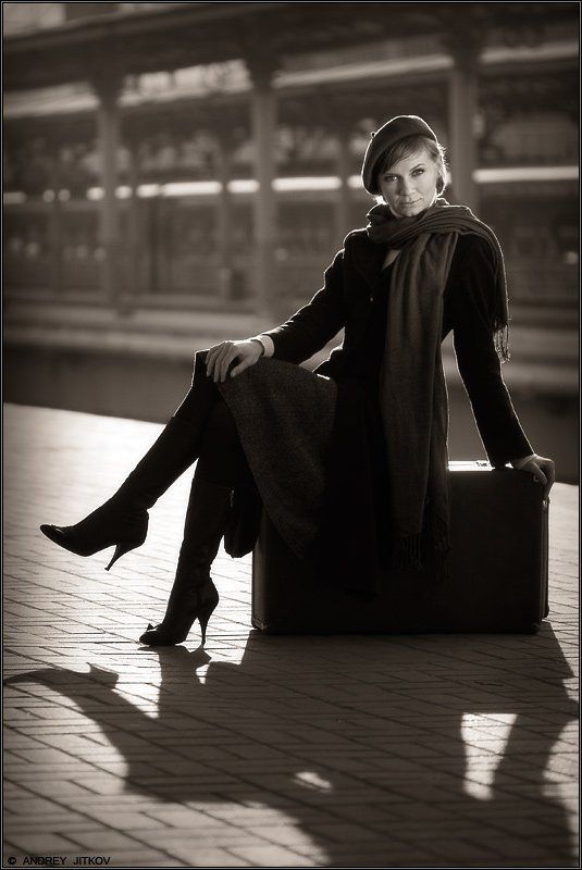 * * * фото превью