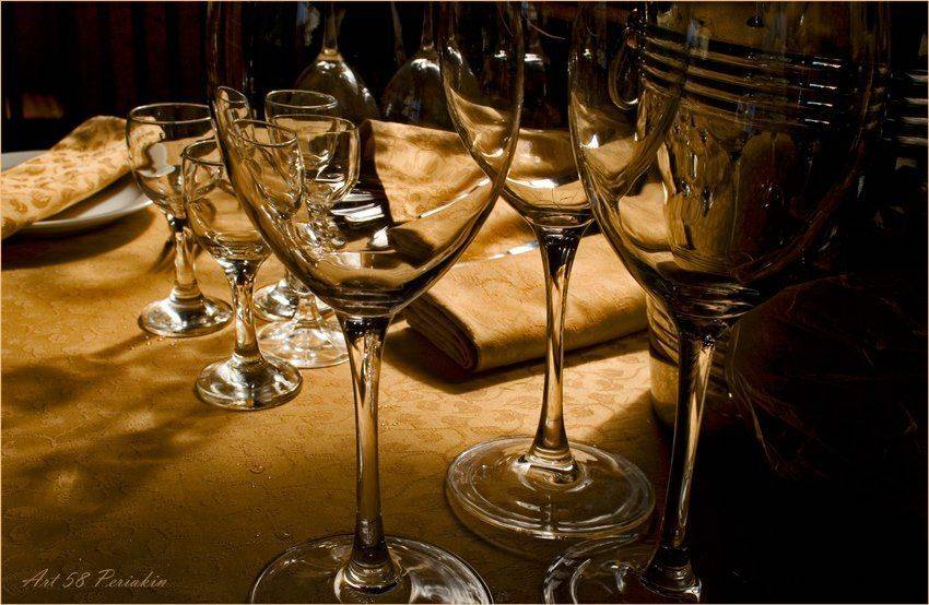 , Виктор Перякин