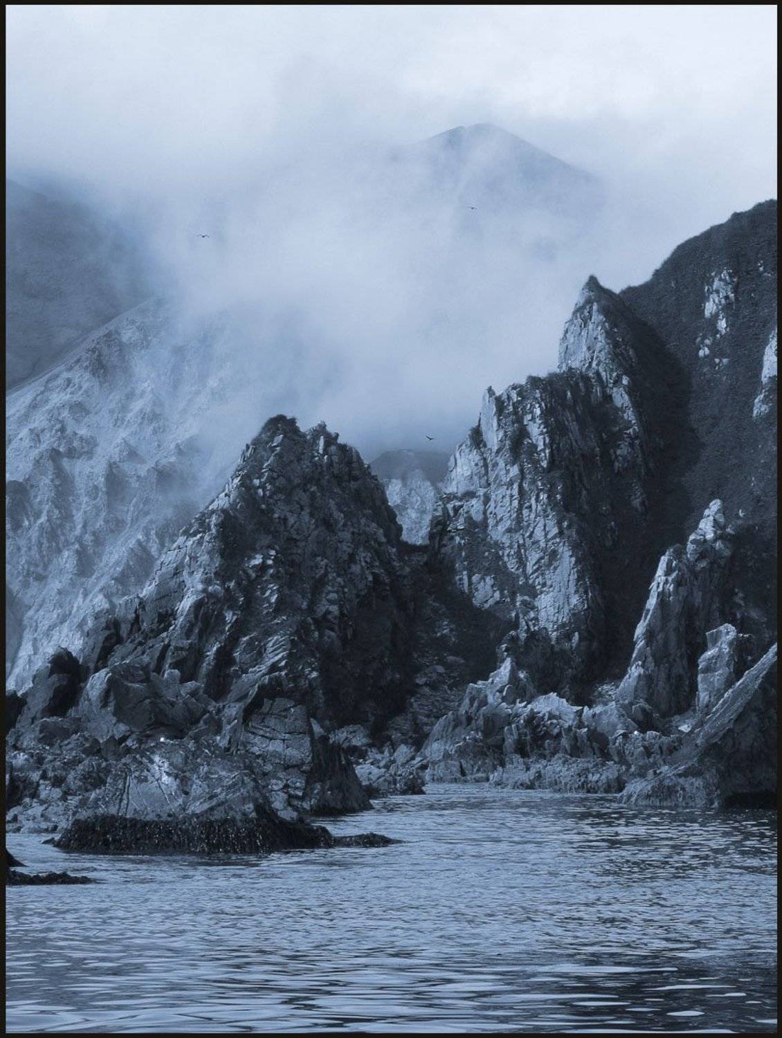 камчатка, Олег  Сердечников