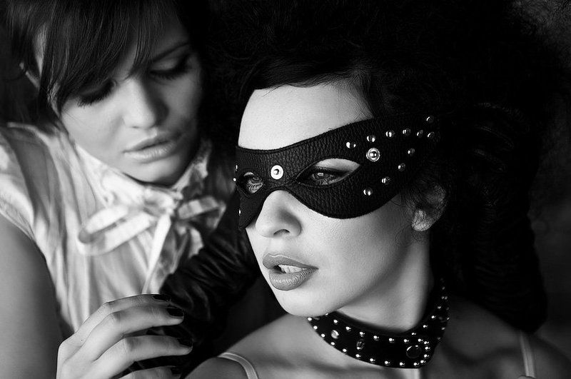 Bad Girls фото превью