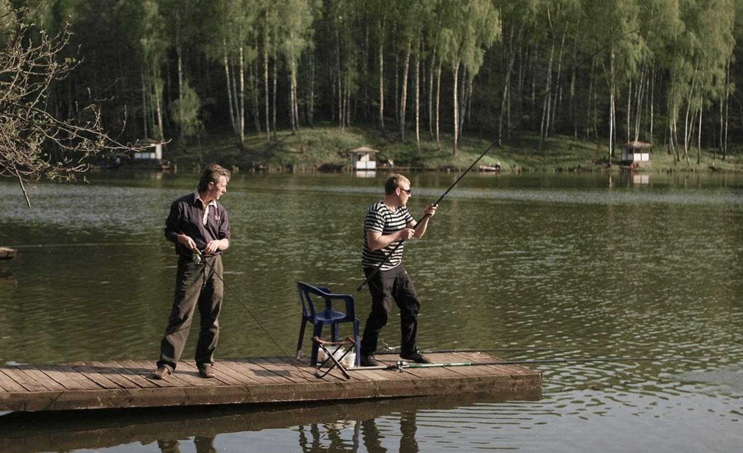 , Сергей Прокошин