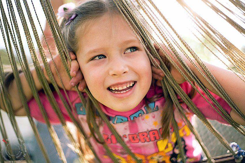 ребёнок, улыбка, солнце, радость, весна, Артём Саватеев