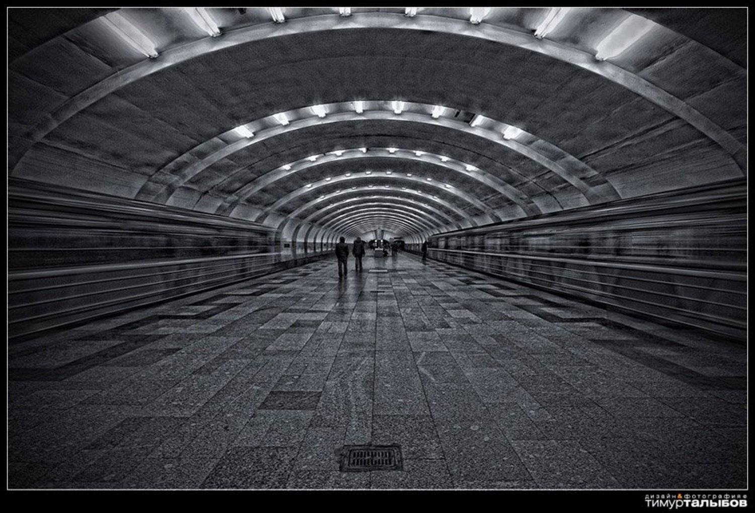 , Тимур Талыбов