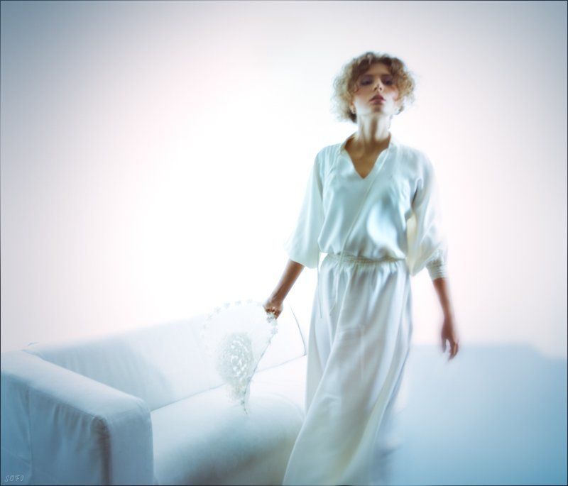 юлия федосеева, shelter of dreams Miraggio фото превью