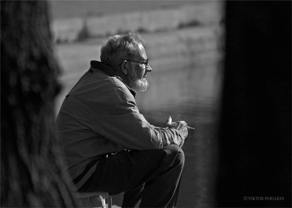 , Виктор Перякин