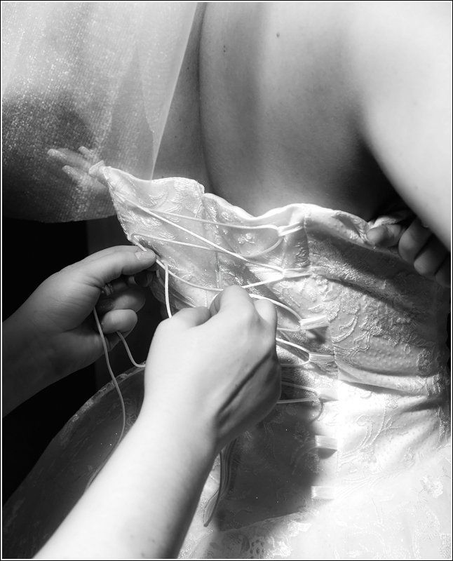 Заботливые руки фото превью