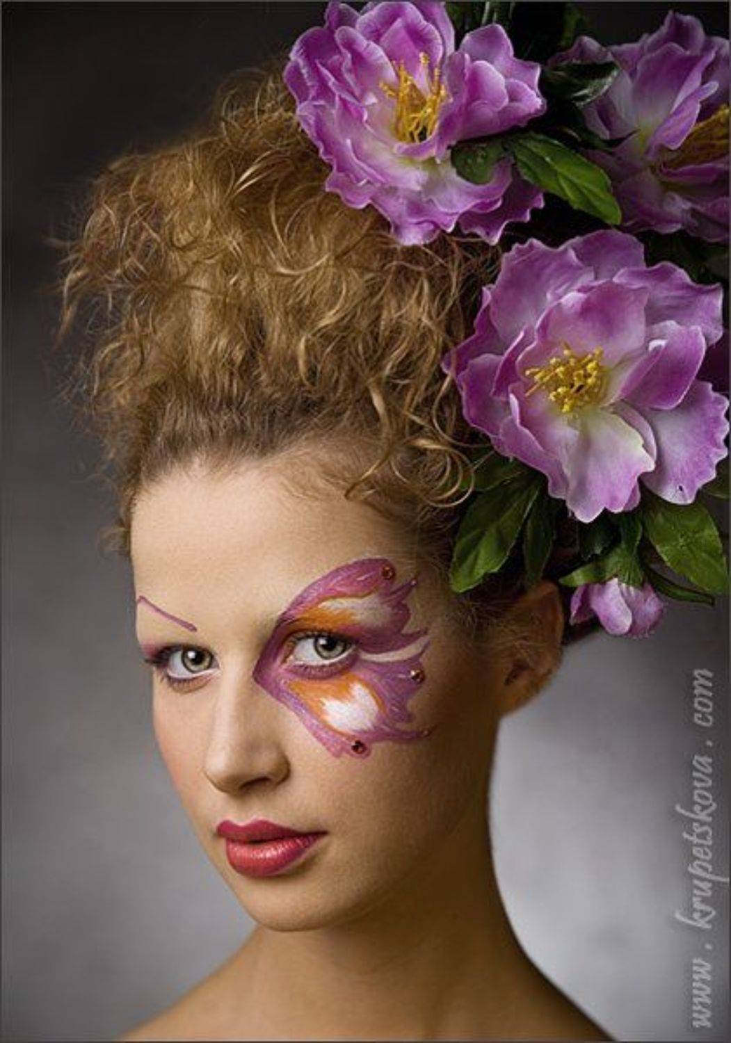 , Крупецкова Алена