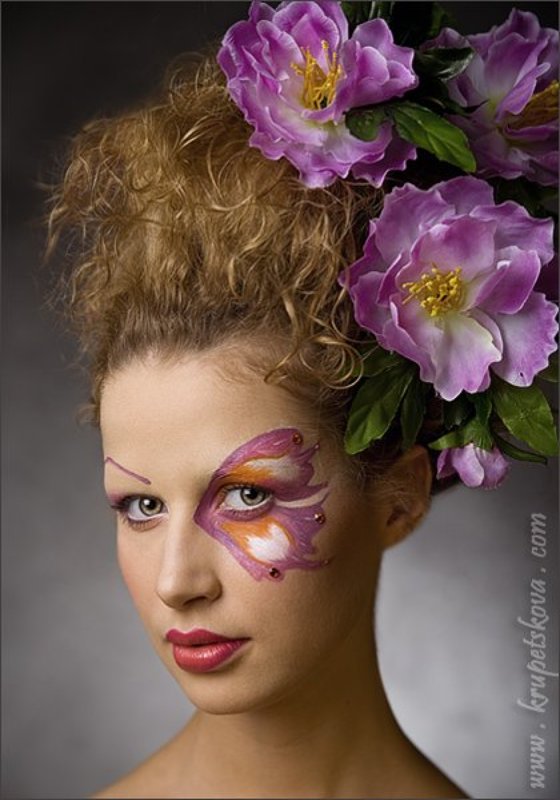 Butterfly фото превью